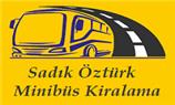 Sadık Öztürk Minibüs Kiralama  - Ankara